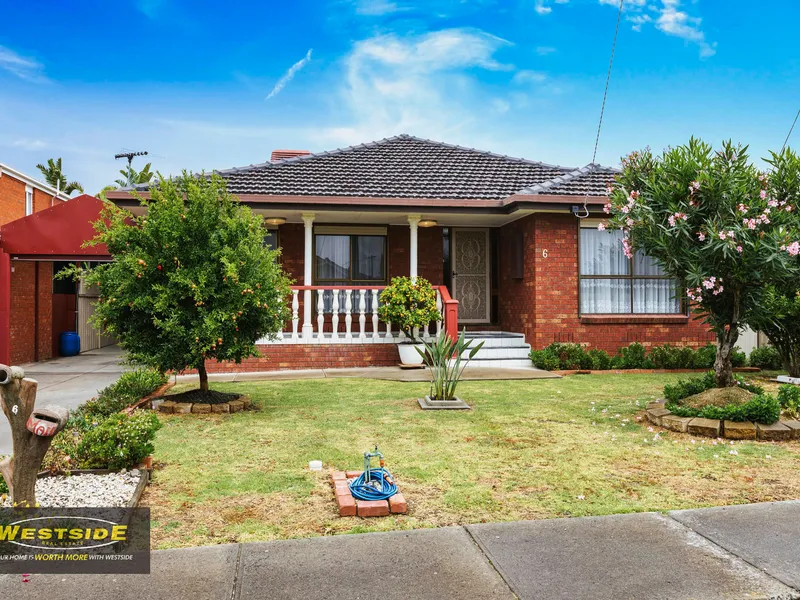 AFFORDABLE FAMILY LIVING NEAR BRIMBANK PARK