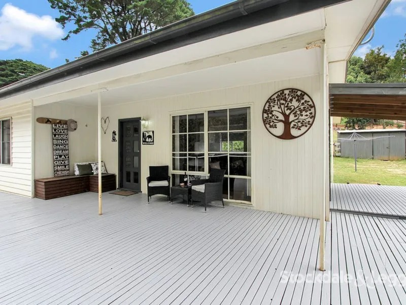 RENOVATED COTTAGE WITH INCREDIBLE VIEWS