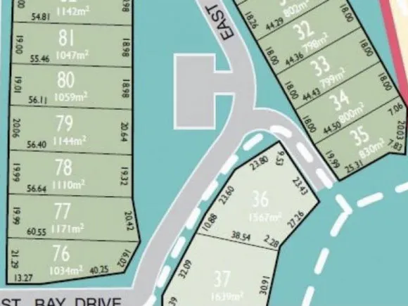 Affordable Coastal Opportunity (Lot 78 Point Boston)