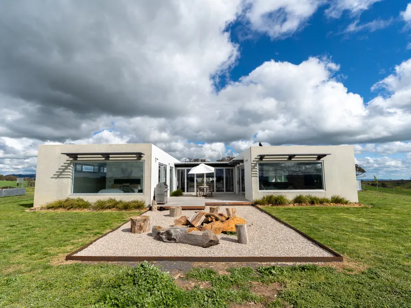 A Jewel in the Crown of the Central Tablelands