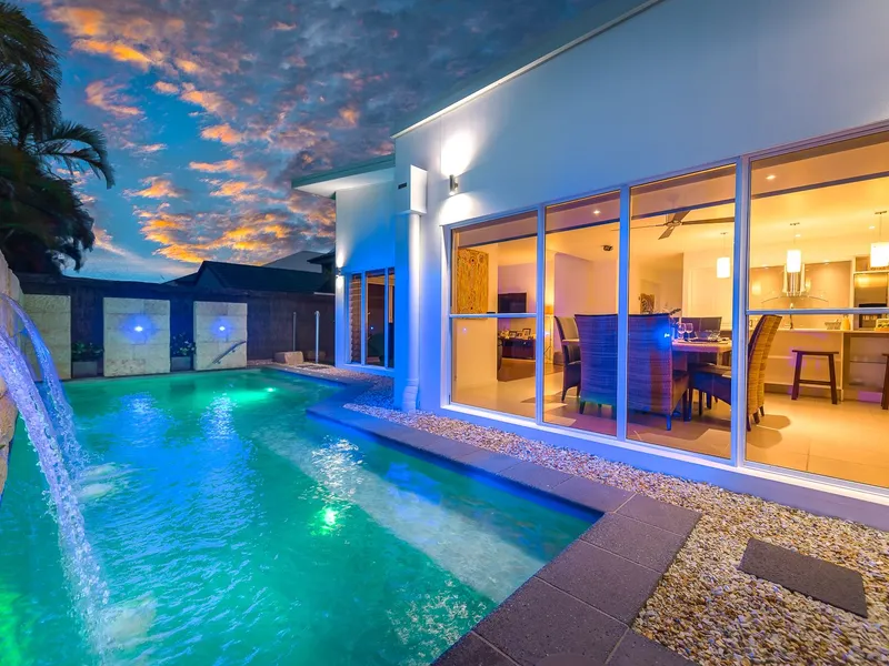 AN ABSOLUTE STATEMENT IN CONTEMPORARY DESIGN 