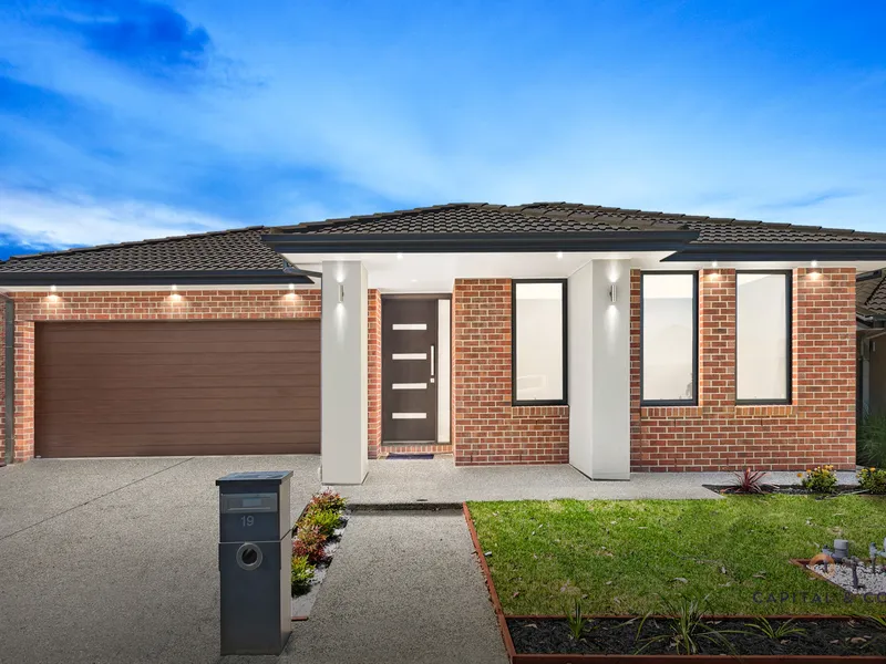 A Perfect Family Home In The Heart Of Mandalay Estate