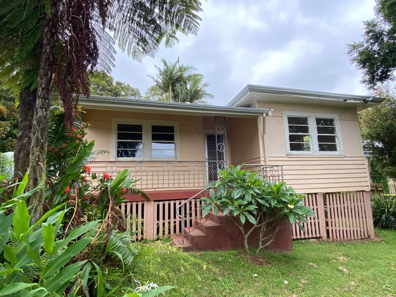 Charming family home with separate studio