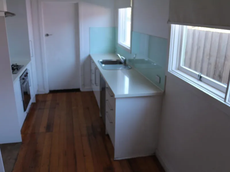 Updated 3 Bedroom Property