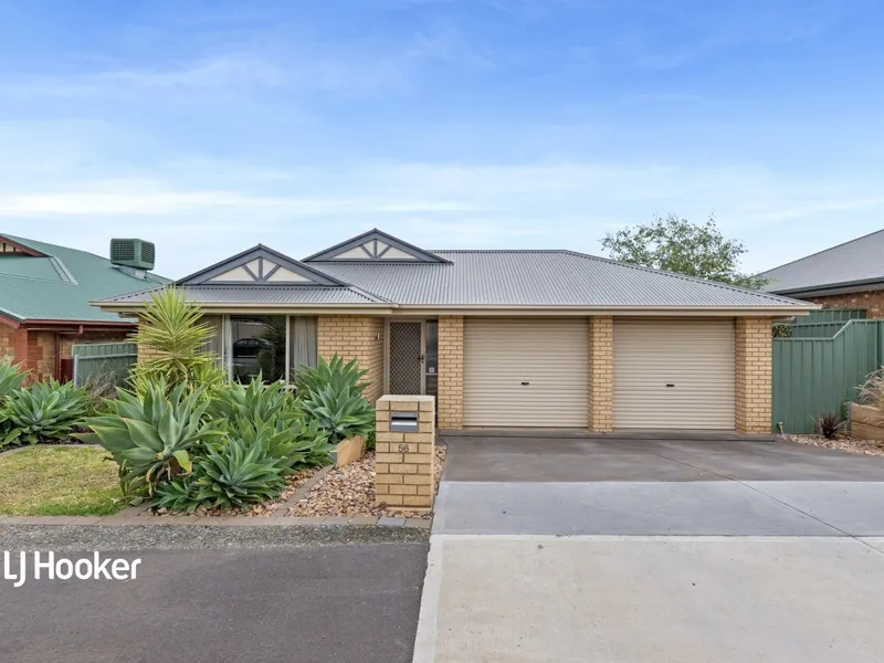 A very neat package!