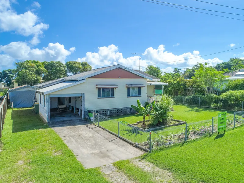 AN EASY ENTRY INTO HOME OWNERSHIP