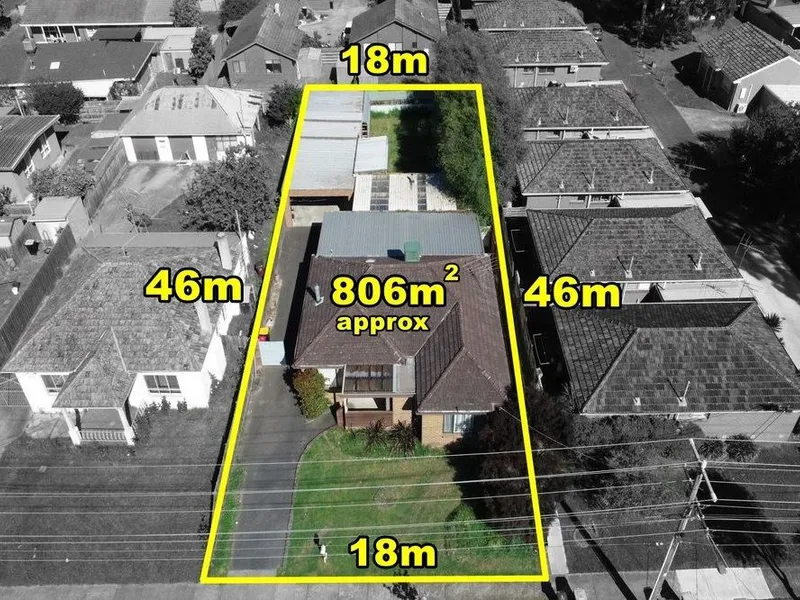 Calling all Savvy Buyers looking for their 2021 Project!