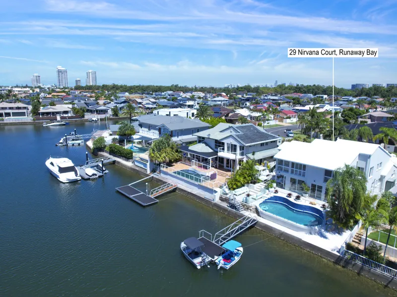 North to Water - Quality Resort Style Living