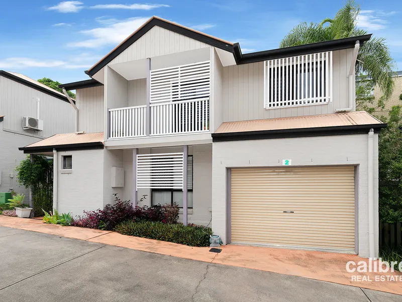 Freestanding Townhouse  No Car, No Problems