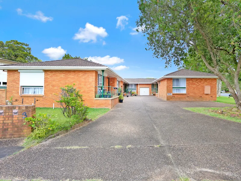 Pre registered attendance only at auction and viewings