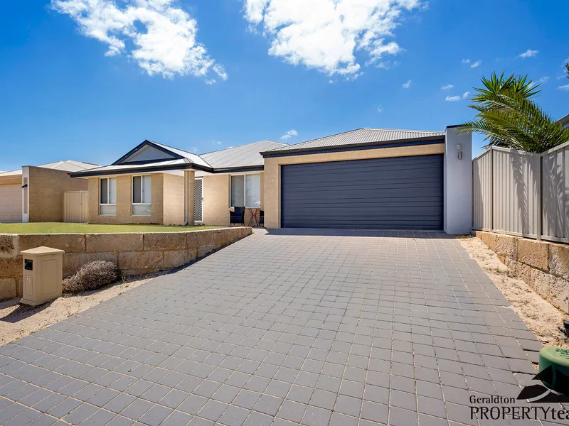 Your Coastal Investment Awaits