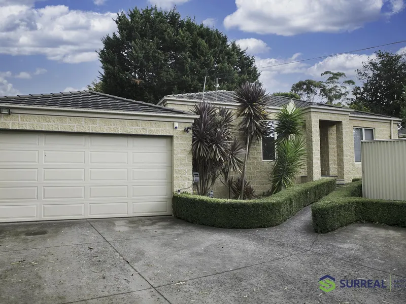 Positioned in a quiet crescent within easy access of local amenities. Available Now