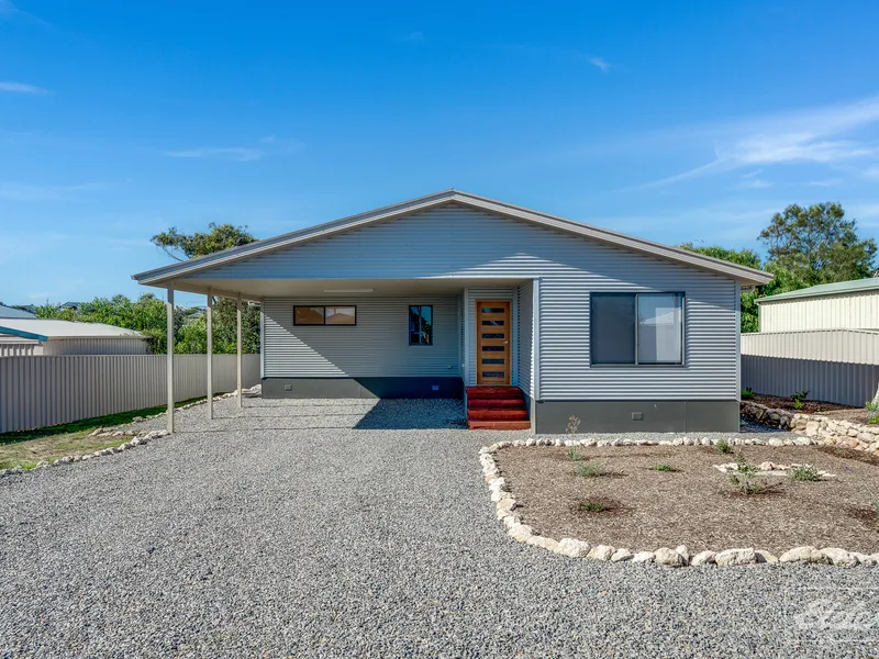 Brand New... Ready for You!