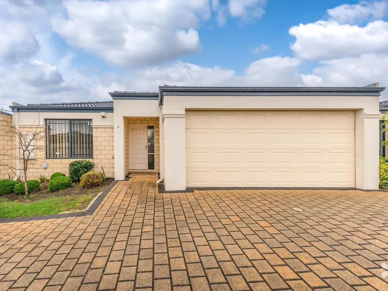 Fantastic Central Location