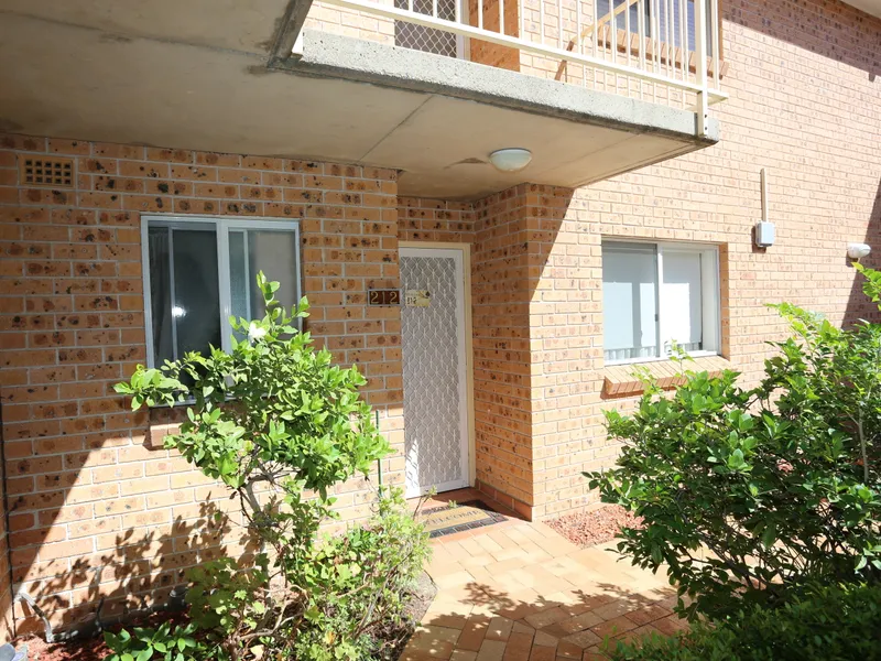 UNDER CONTRACT BY HELEN FITZPATRICK  0414 362 955