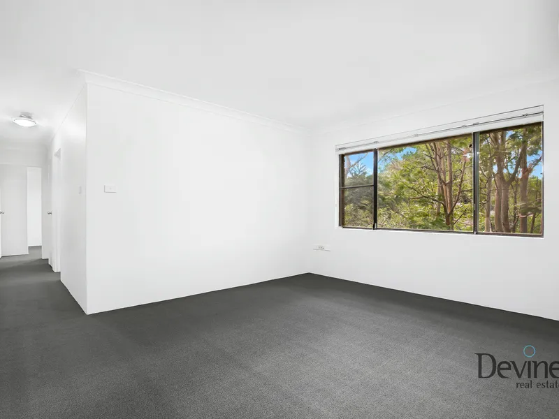 Renovated And Ideally Located