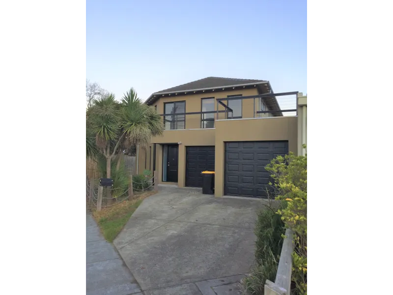 Exceptional Beachside Beauty