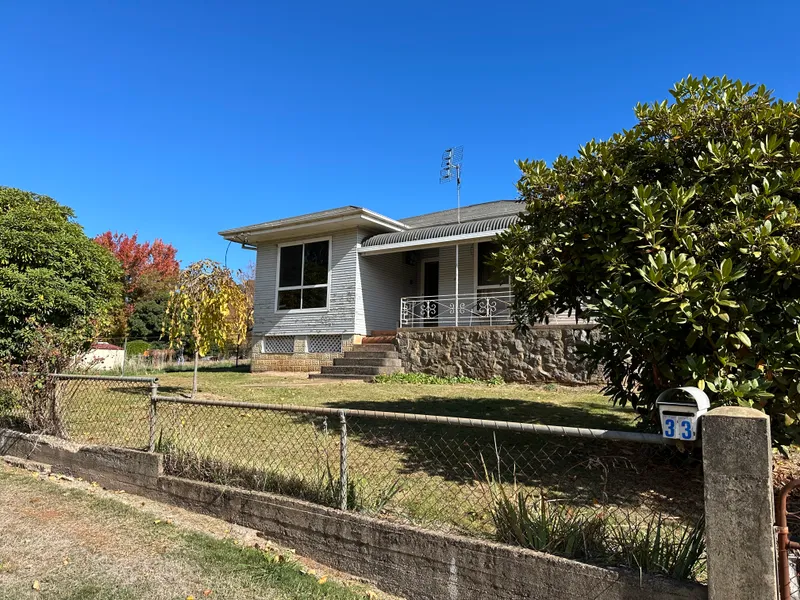 Aspiring Renovators, Your Opportunity Awaits!
