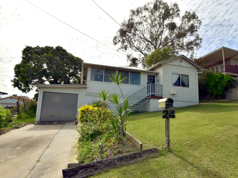 INVESTMENT OPPORTUNITY ORRENOVATOR… HANDY LOCATION