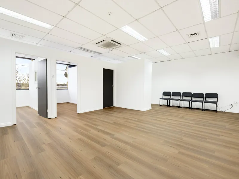 CELEBRATED AREA WITH GREAT RETURNS!