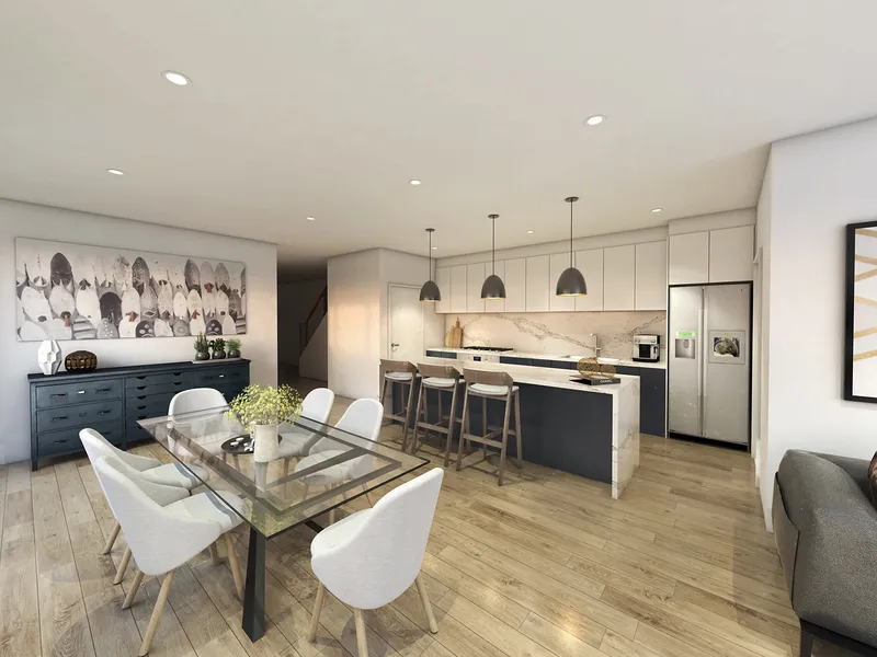 Your Palace Awaits!  - OFF THE PLAN