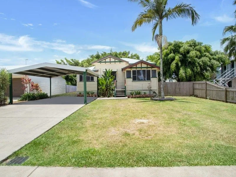 4 Bedroom Marian Home