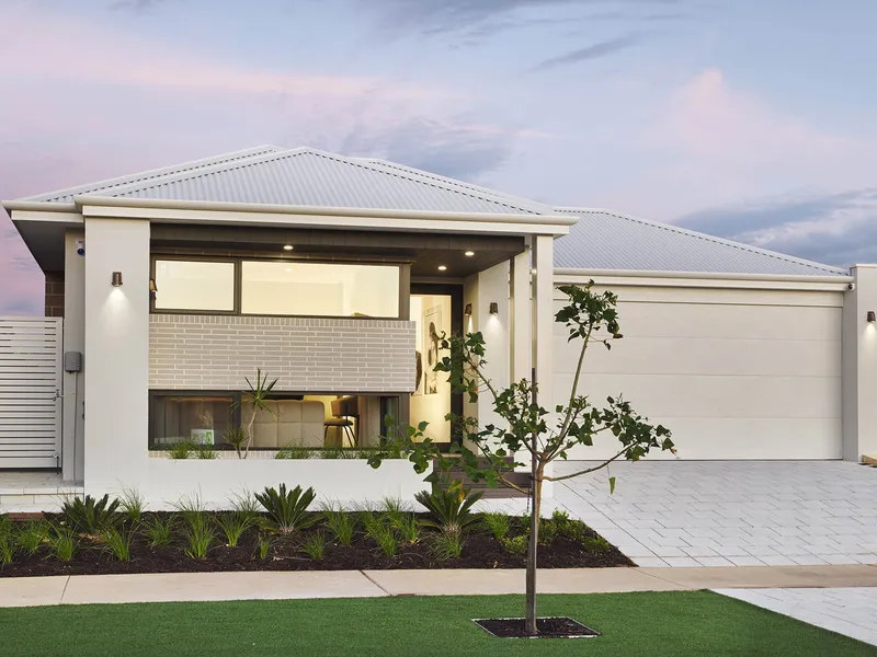 Enjoy the coastal lifestyle and check out this amazing floor plan by B1 Homes