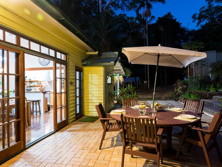 'EXQUISITE ELEVATED PEACEFUL RURAL LIVING WITH INCOME'