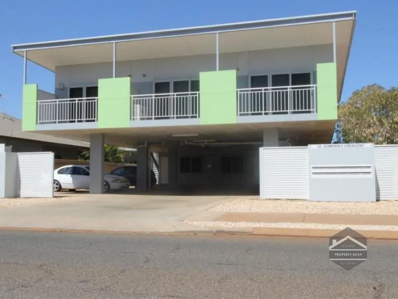 MODERN 1X1 IN GREAT LOCATION