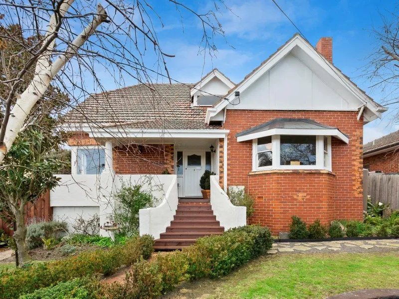 4 Bedroom home all with ensuites!