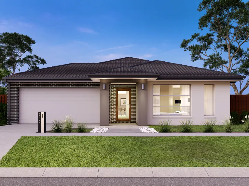 LOT 2527 Exford Waters Estate....Land Titles Anticipated in Q4 2022