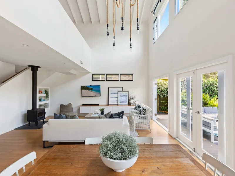 Charming Collaroy Plateau Beach House – Home Sweet Home