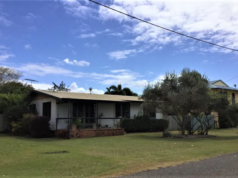 Affordable Beachside Living