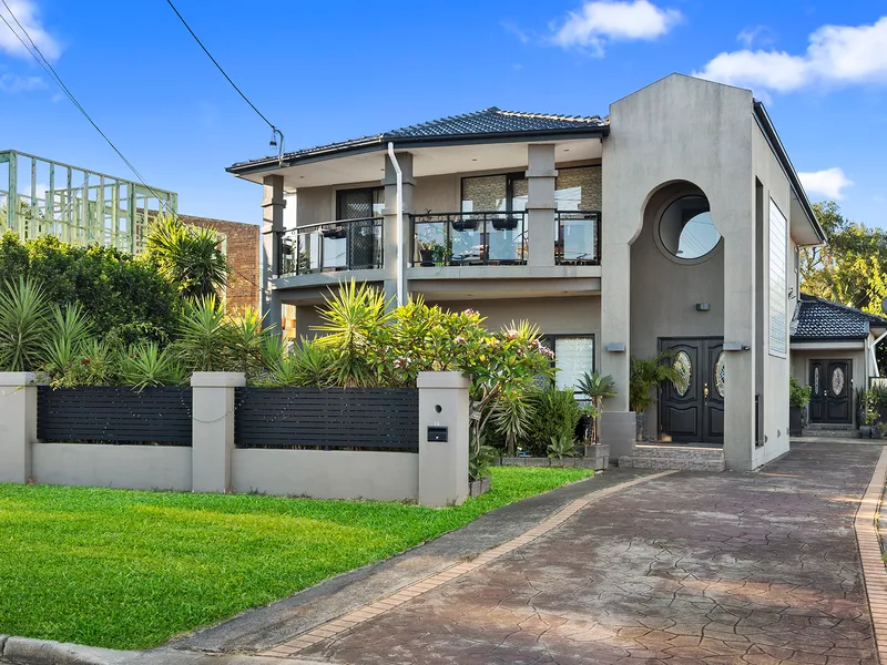 Two is better than one (OPEN HOUSE CANCELLED)