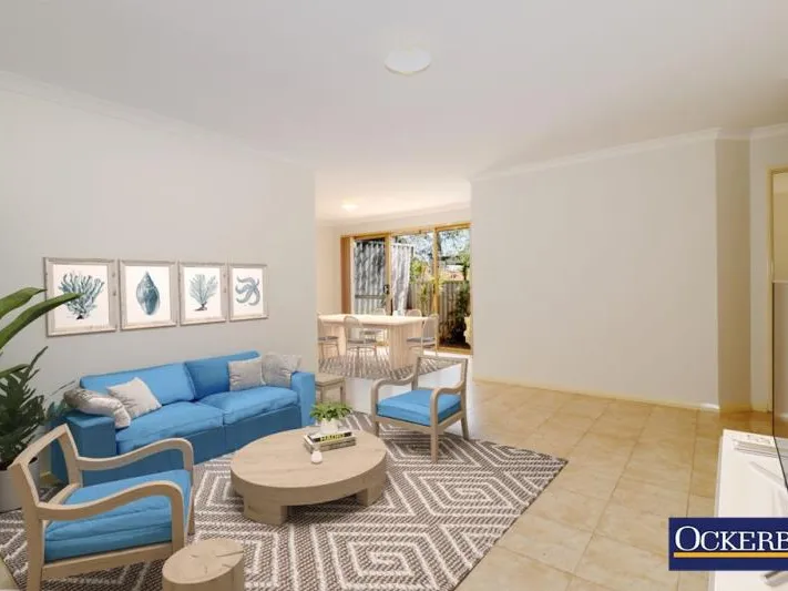 UNDER OFFER by Rebecca Ockerby - Under Offer After First Home Open