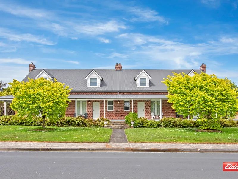 UNIQUE BUSINESS/INVESTMENT OPPORTUNITY