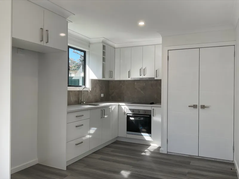 Brand New Granny Flat