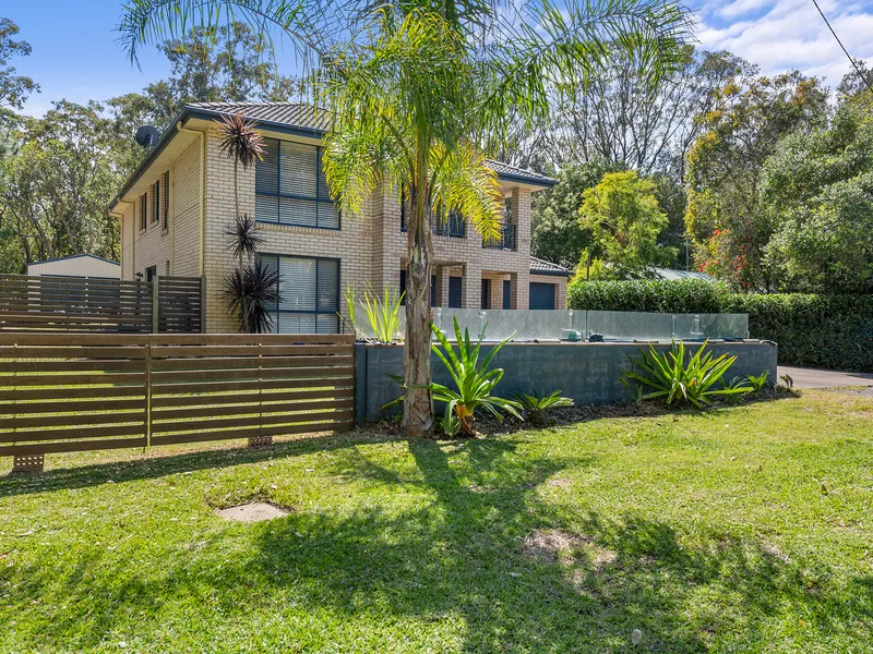 Supersized Beachside Entertainment - The Change You’ve Been Looking For