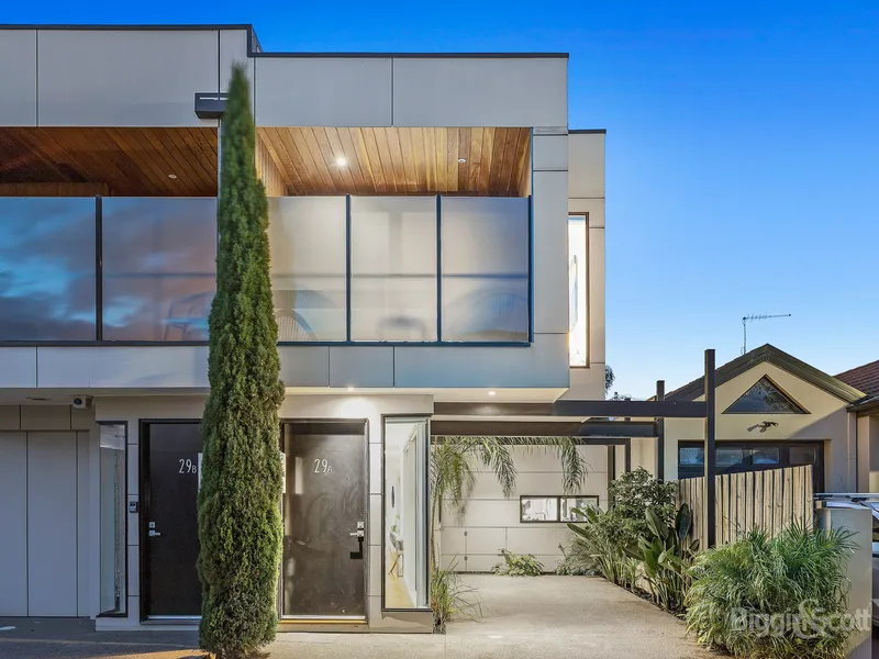 When Lifestyle Meets Sophistication