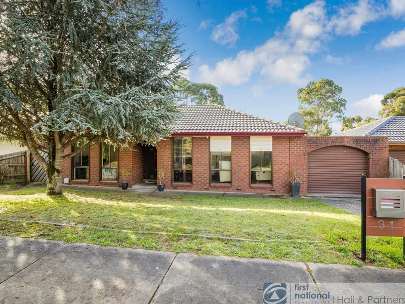 Stylish Home in a Prime Location
