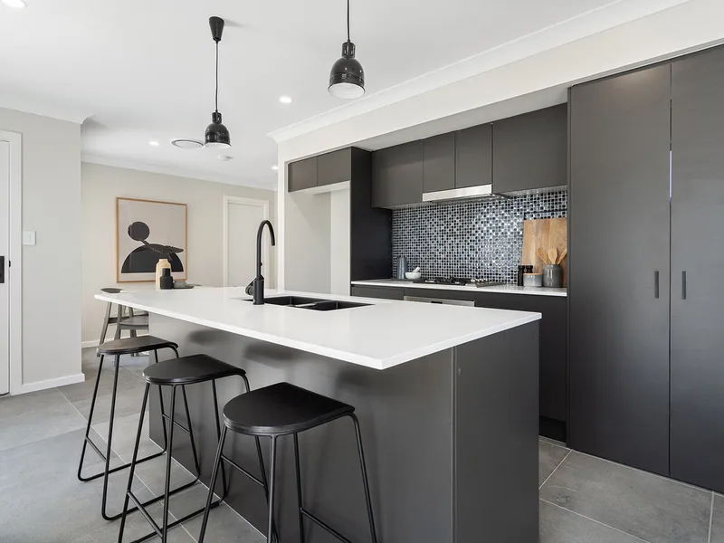 Ready to go - Move in Immediately!