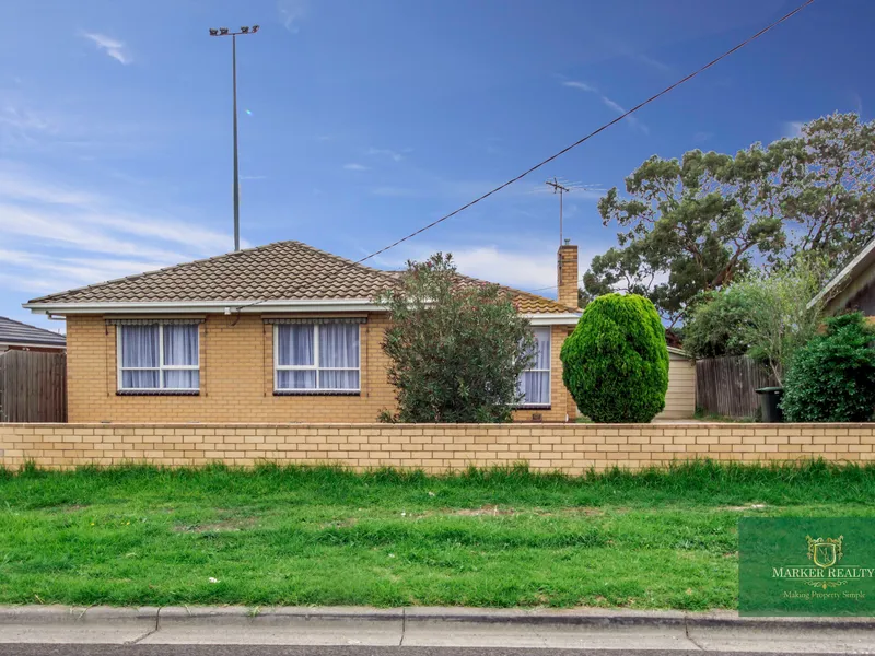 Fresh and Ready - 3 Bedroom Rental