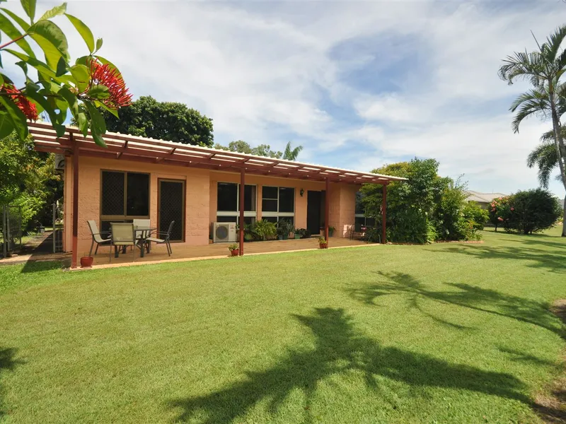 Lowset Home on Corner Block at the Beach