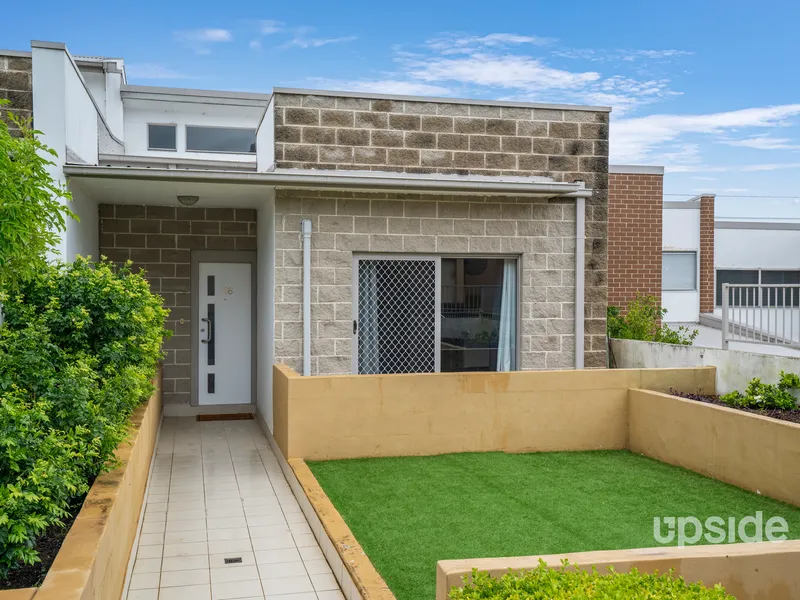 A Spacious Hidden Gem