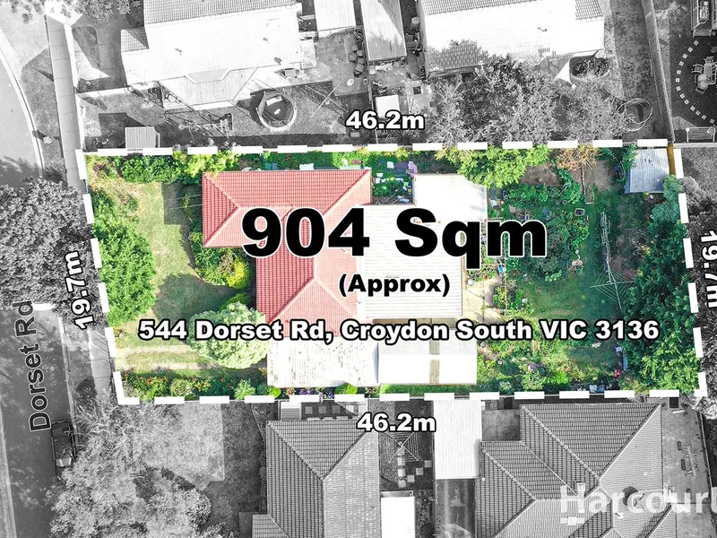 Live Or Build. Your Choice