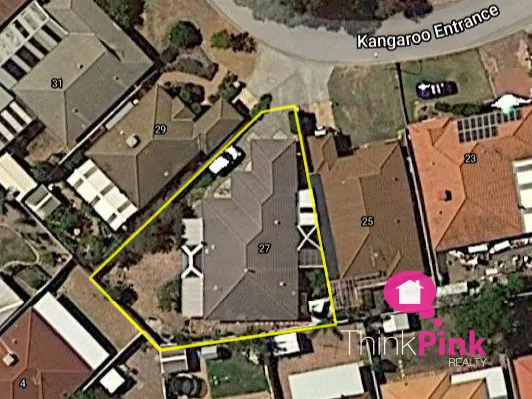 SPACIOUS HOME IN SWAN VALLEY