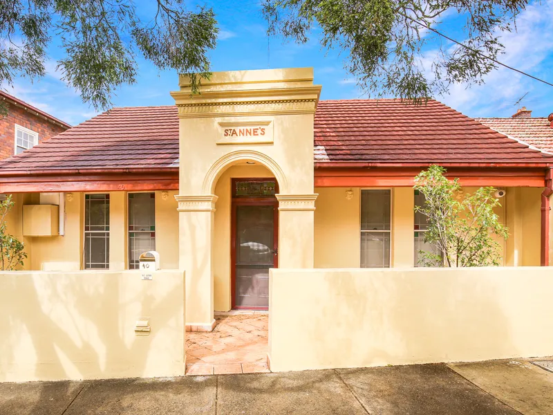 Recently Renovated Private Studio Apartment with All Utilities Included!
