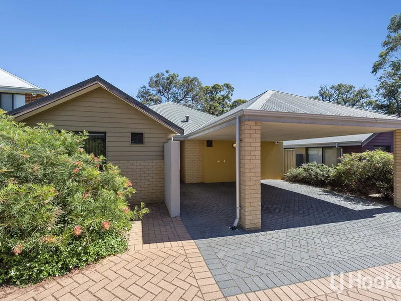 The Village at Mariners Cove