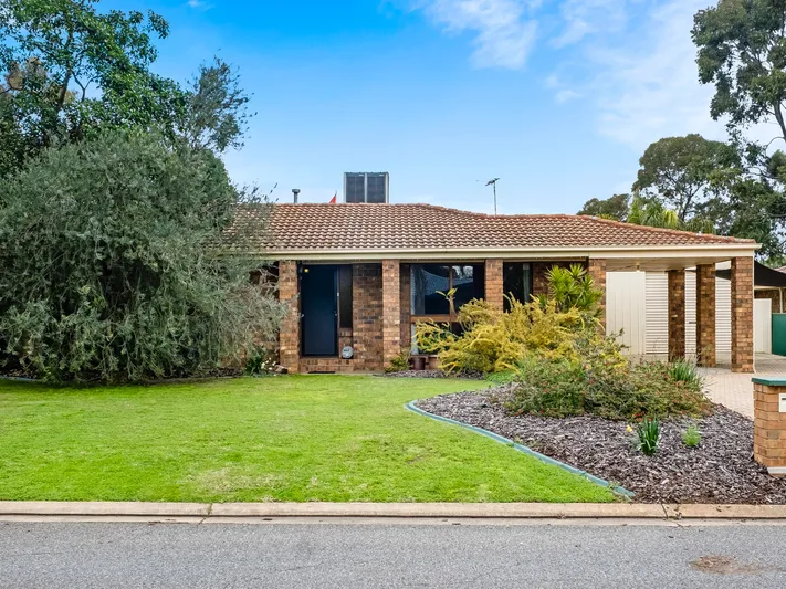 Peace, Quiet and Privacy