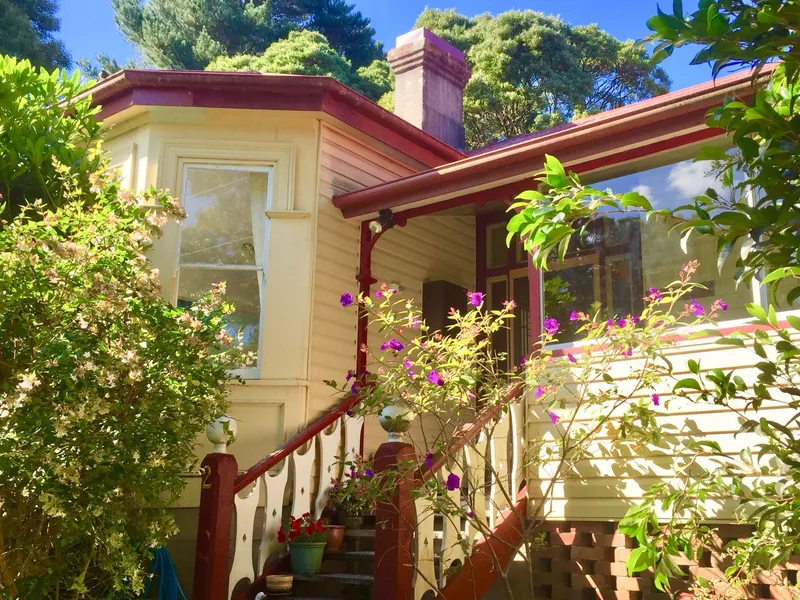 4 Bedroom Fully Furnished property